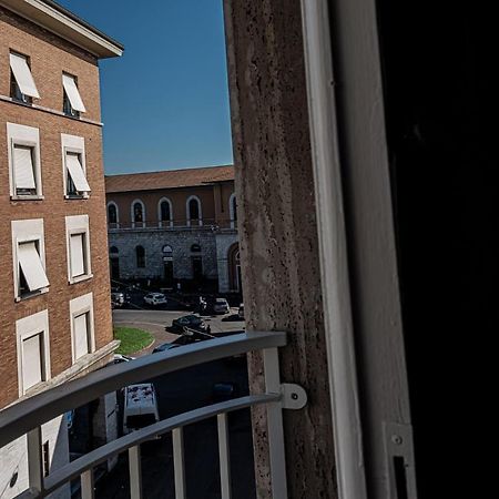 Apartment Giacomo 比萨 外观 照片