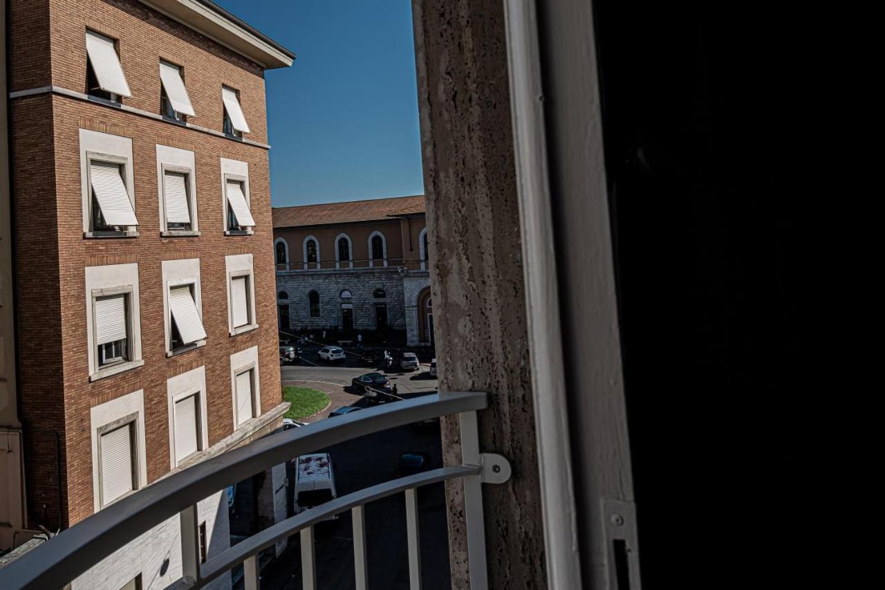 Apartment Giacomo 比萨 外观 照片