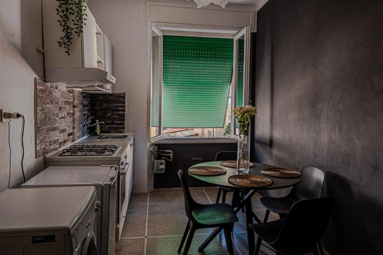 Apartment Giacomo 比萨 外观 照片
