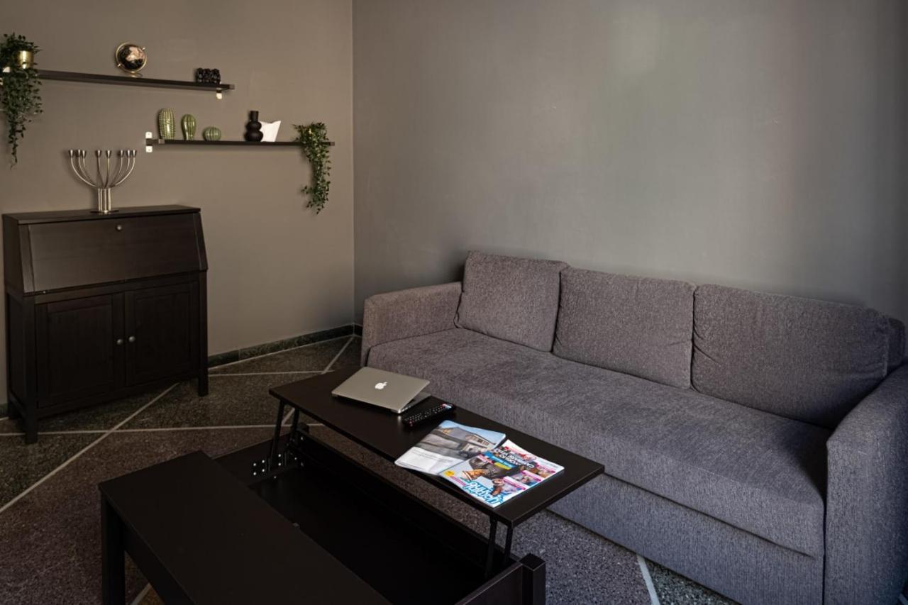 Apartment Giacomo 比萨 外观 照片